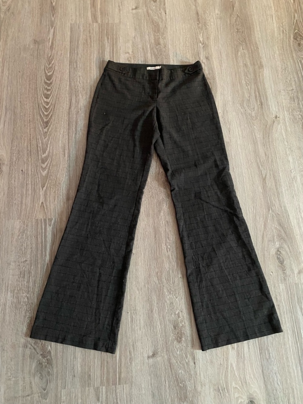 Ricki's Vintage Low Waisted Dress Pants